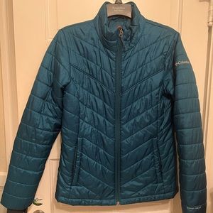 Columbia Sportswear Women’s Omni-Heat Jacket